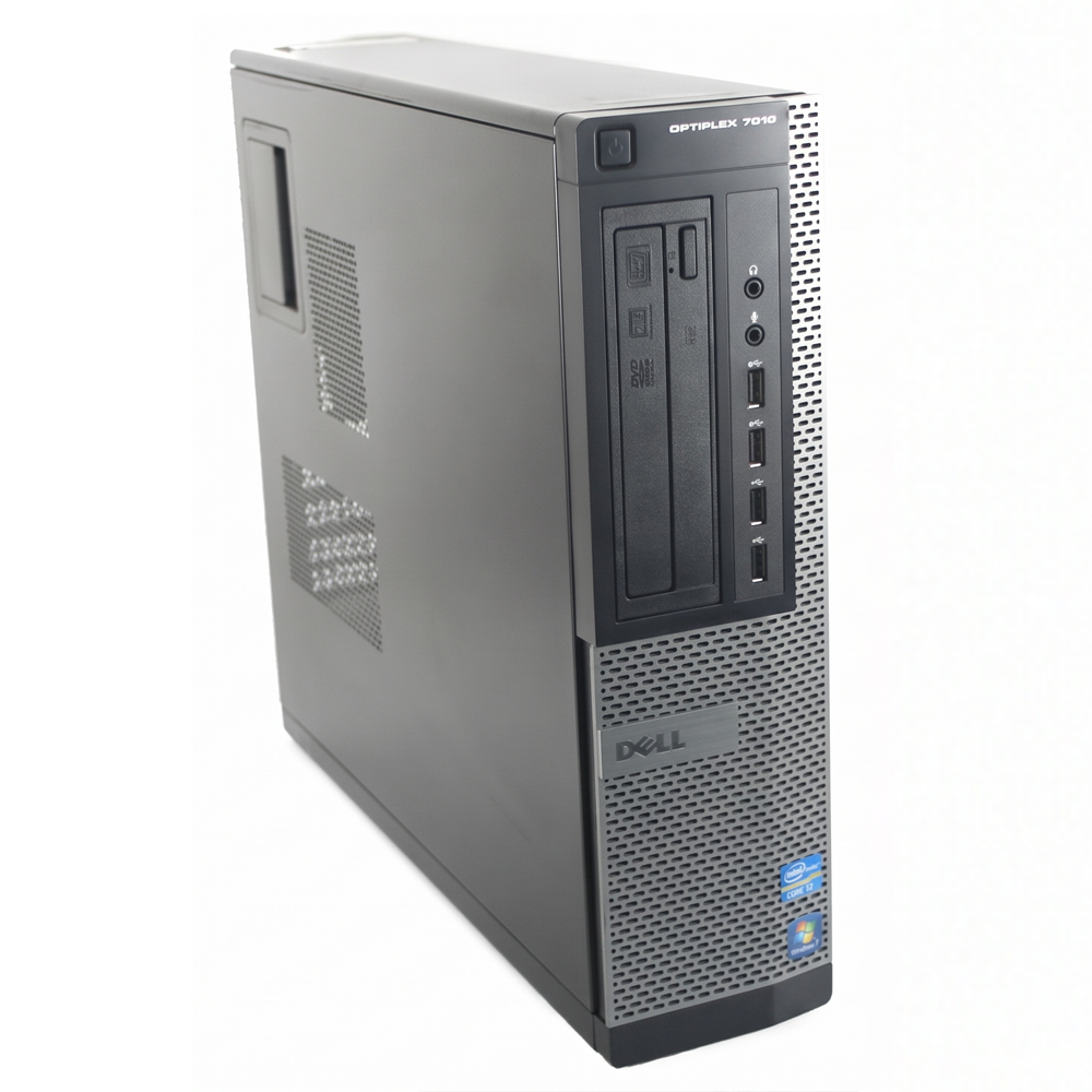 Dell Optiplex 7010