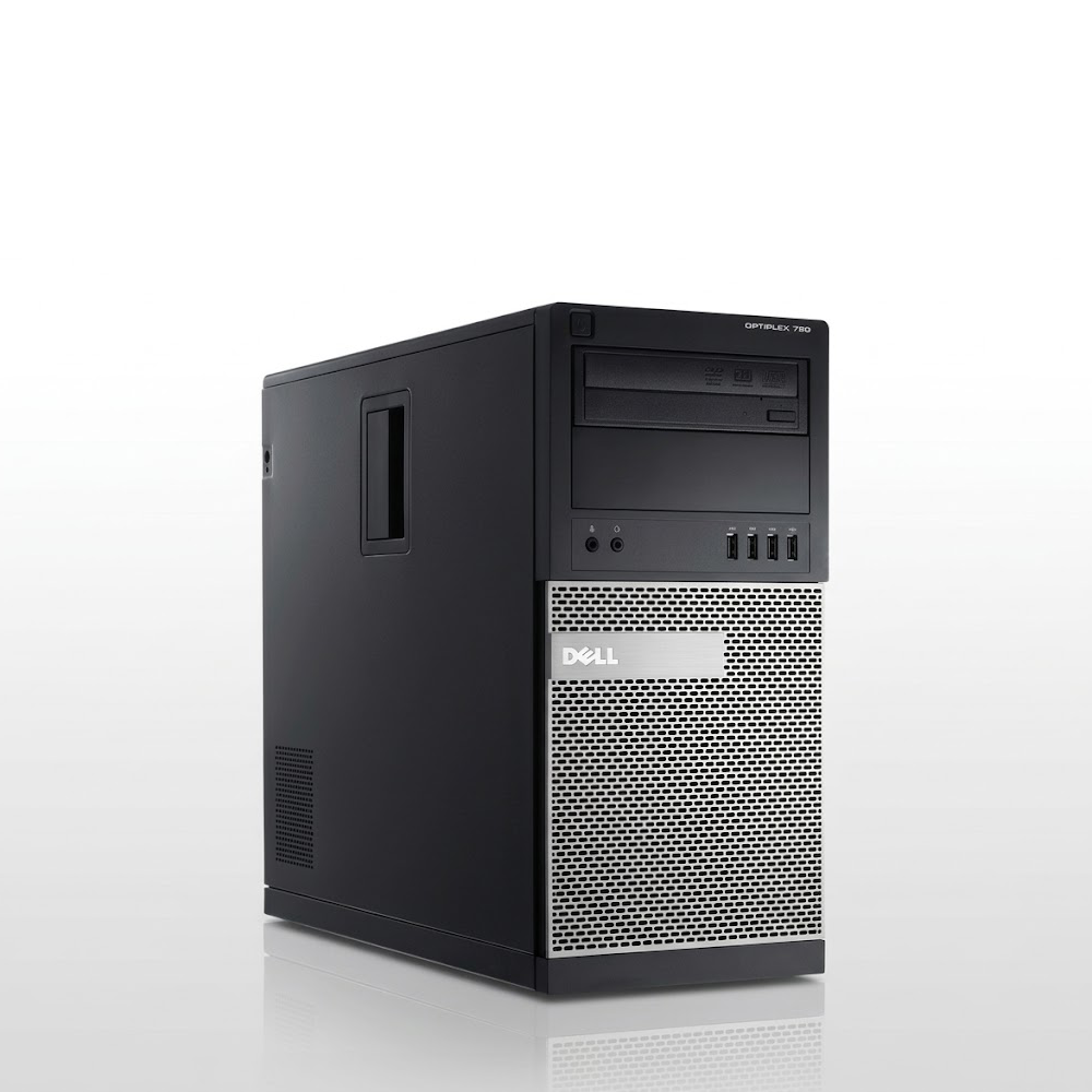 Dell Optiplex 790 Tower