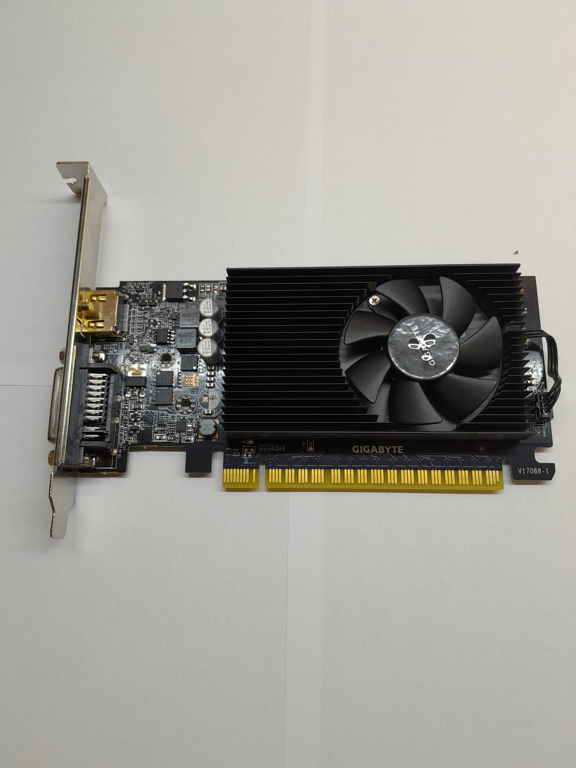Gigabyte GeForce GT 730 2GB GDDR5