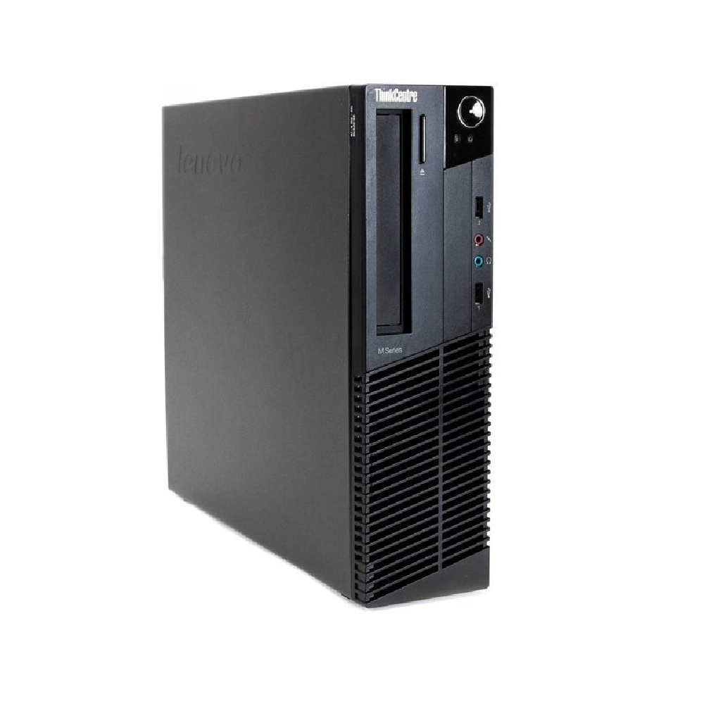 Lenovo ThinkCentre M92P SFF
