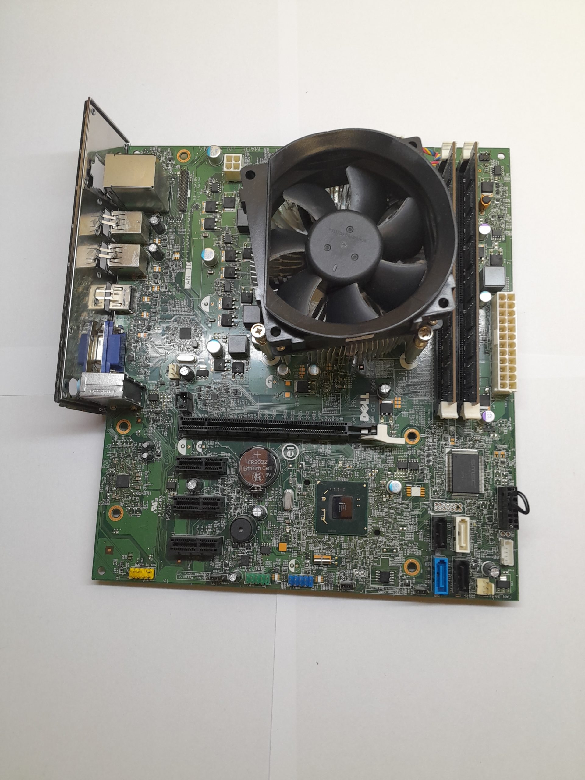 Płyta Główna Dell 3010